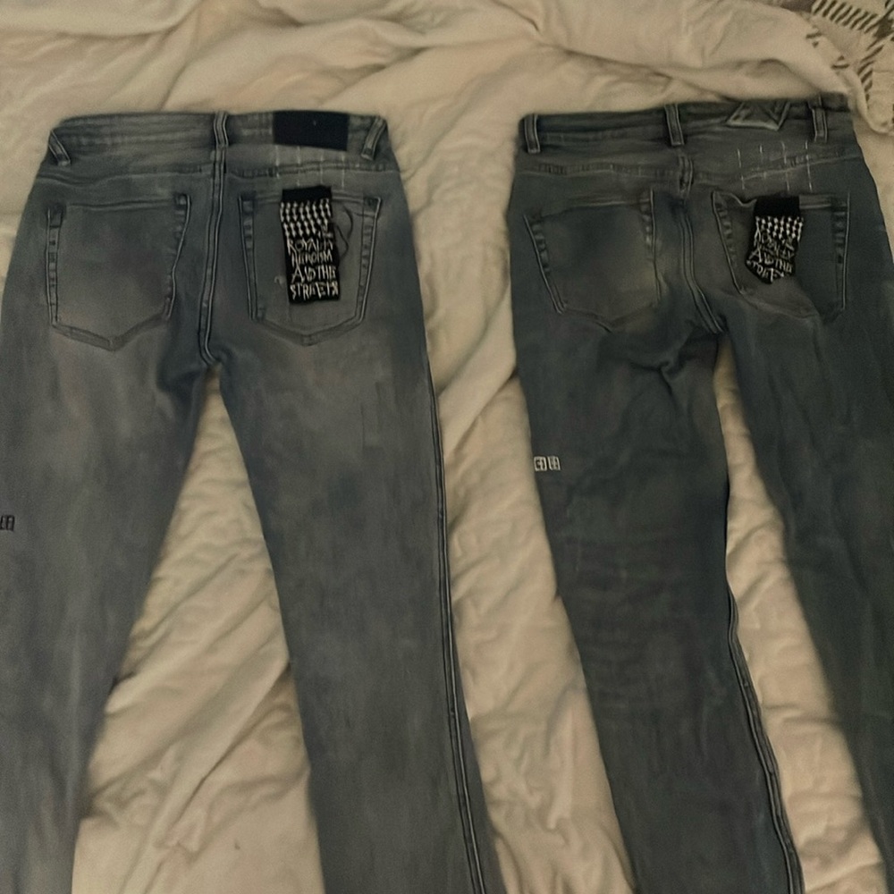 Ksubi jeans 2